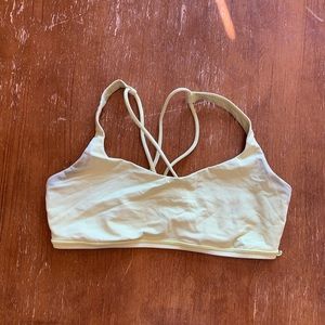 Free to be lulu bra